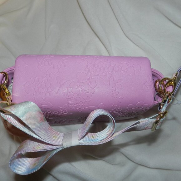 Luv Betsey LBAlexis Crossbody bag & hangoff Wallet NWT🆕📦🏃🏻💨⚡ - Picture 5 of 16